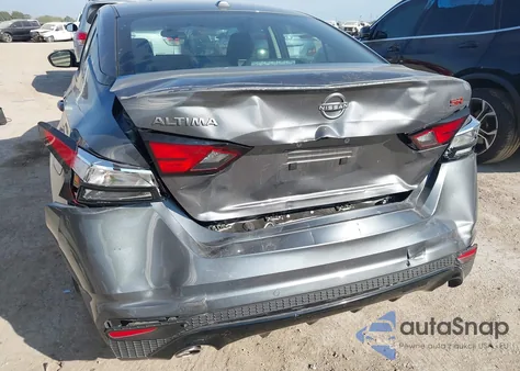 2024 Nissan Altima Sr Fwd z USA, uszkodzony, nr VIN 1N4BL4CV1RN388795